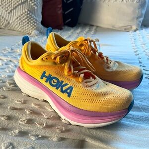 HOKA Bondi 8